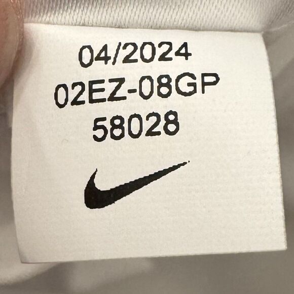 Nike Oregon Ducks Sideline Player Issue Pregame Half-Zip Hoodie - Picture 6 of 6